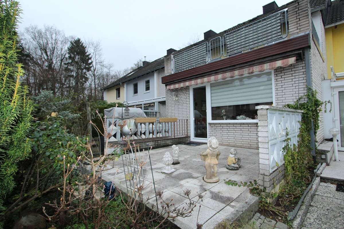 Thumbnail-Haus zum Kaufen in Lübeck Kücknitz 249.000,00 € 91.53 m²