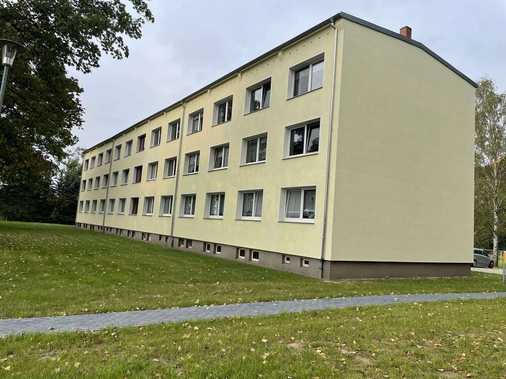 Thumbnail-Wohnung zum Mieten in Levenhagen 172,00 € 29.45 m²