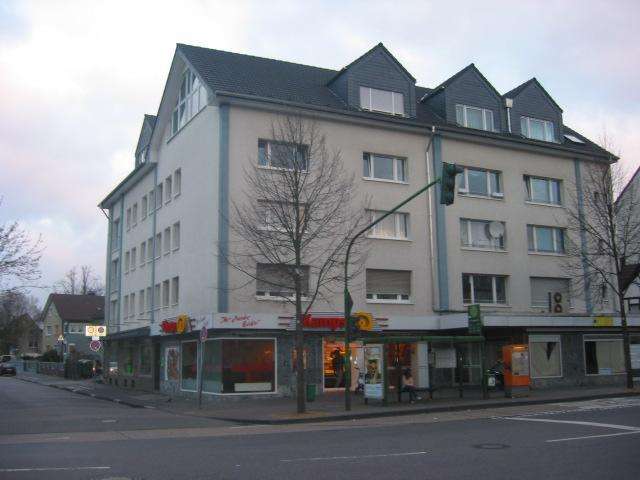 Thumbnail-Wohnung zum Mieten in Leverkusen 750,00 € 78.54 m²