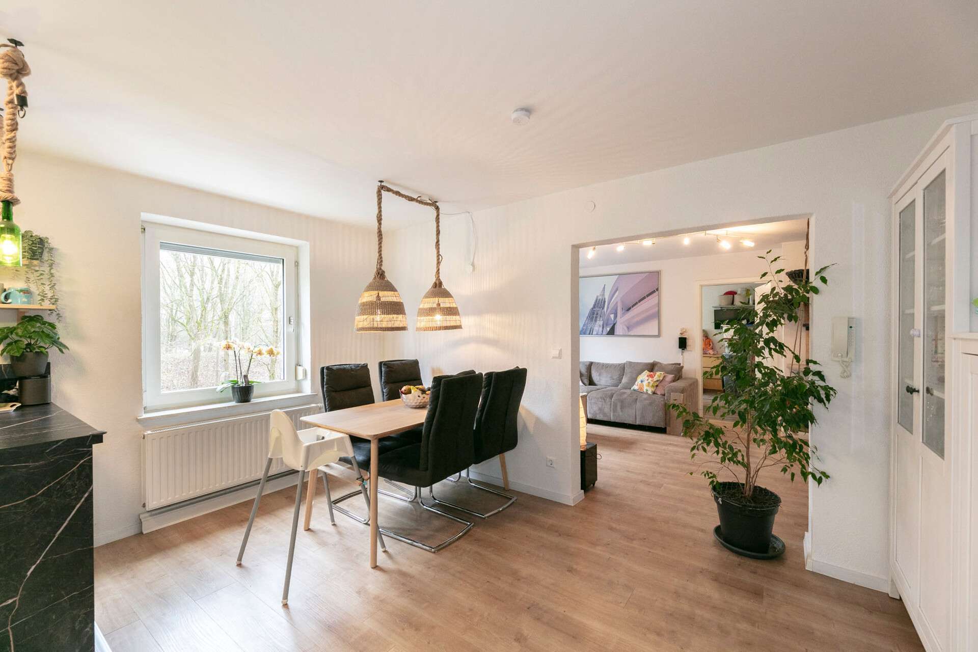 Thumbnail-Wohnung zum Kaufen in Neu-Ulm 398.000,00 € 119.84 m²