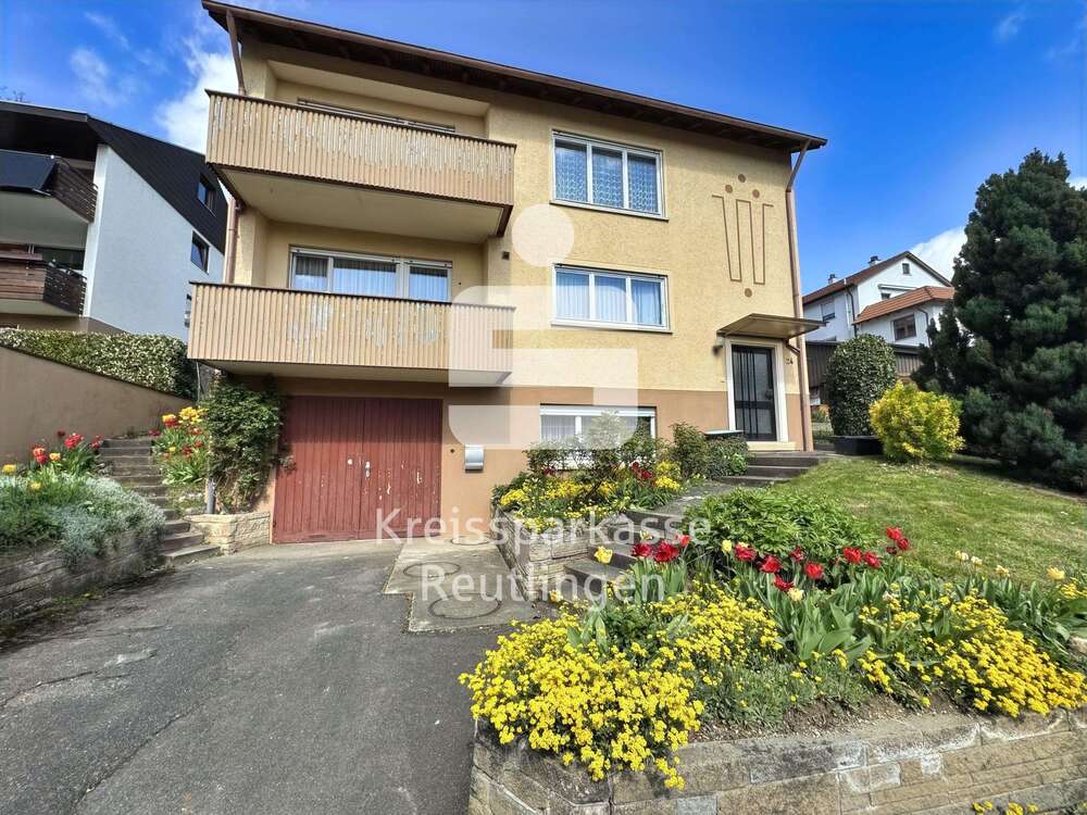 Thumbnail-Haus zum Kaufen in Pfullingen 479.000,00 € 198 m²