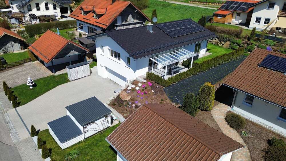 Thumbnail-Haus zum Kaufen in Böbrach 520.000,00 € 120 m²