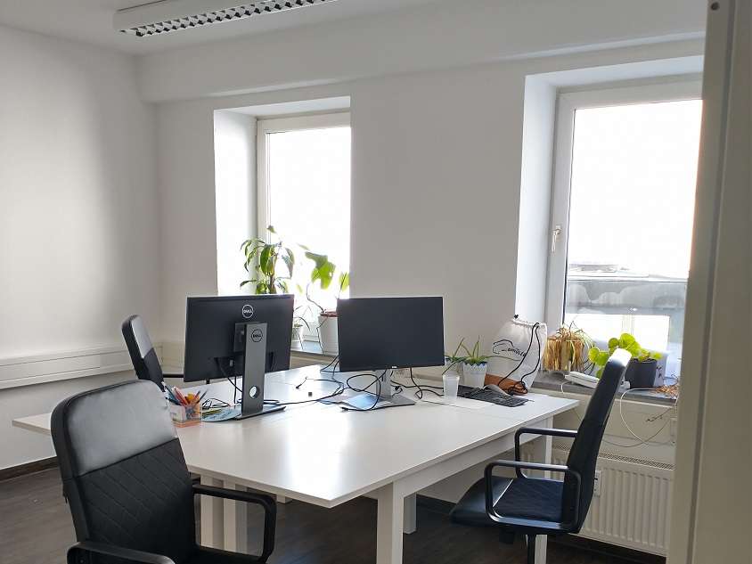 Thumbnail-Büro in Essen 1.250,00 € 129 m²