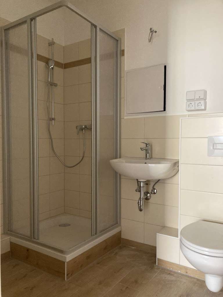 Thumbnail-Wohnung zum Mieten in Döbeln 314,00 € 60.4 m²