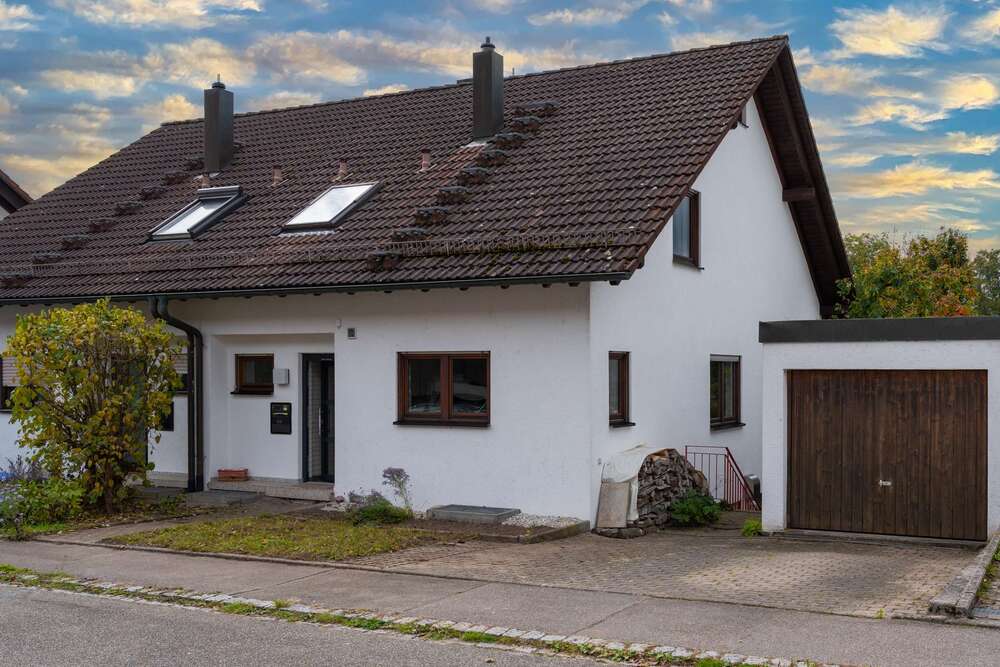 Thumbnail-Haus zum Kaufen in Freudental 460.000,00 € 155 m²