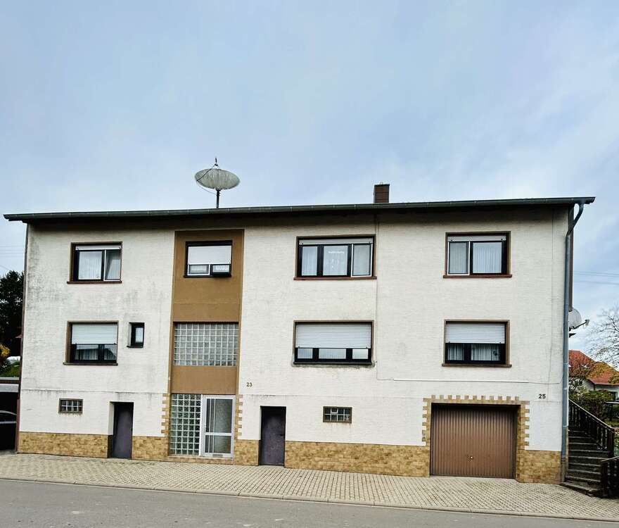 Thumbnail-Haus zum Kaufen in Herschberg 352.500,00 € 235 m²