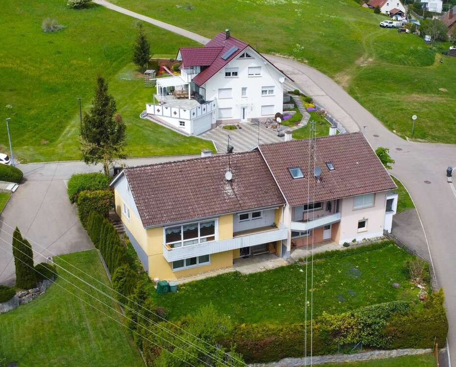 Thumbnail-Haus zum Kaufen in Obernheim 259.000,00 € 148 m²