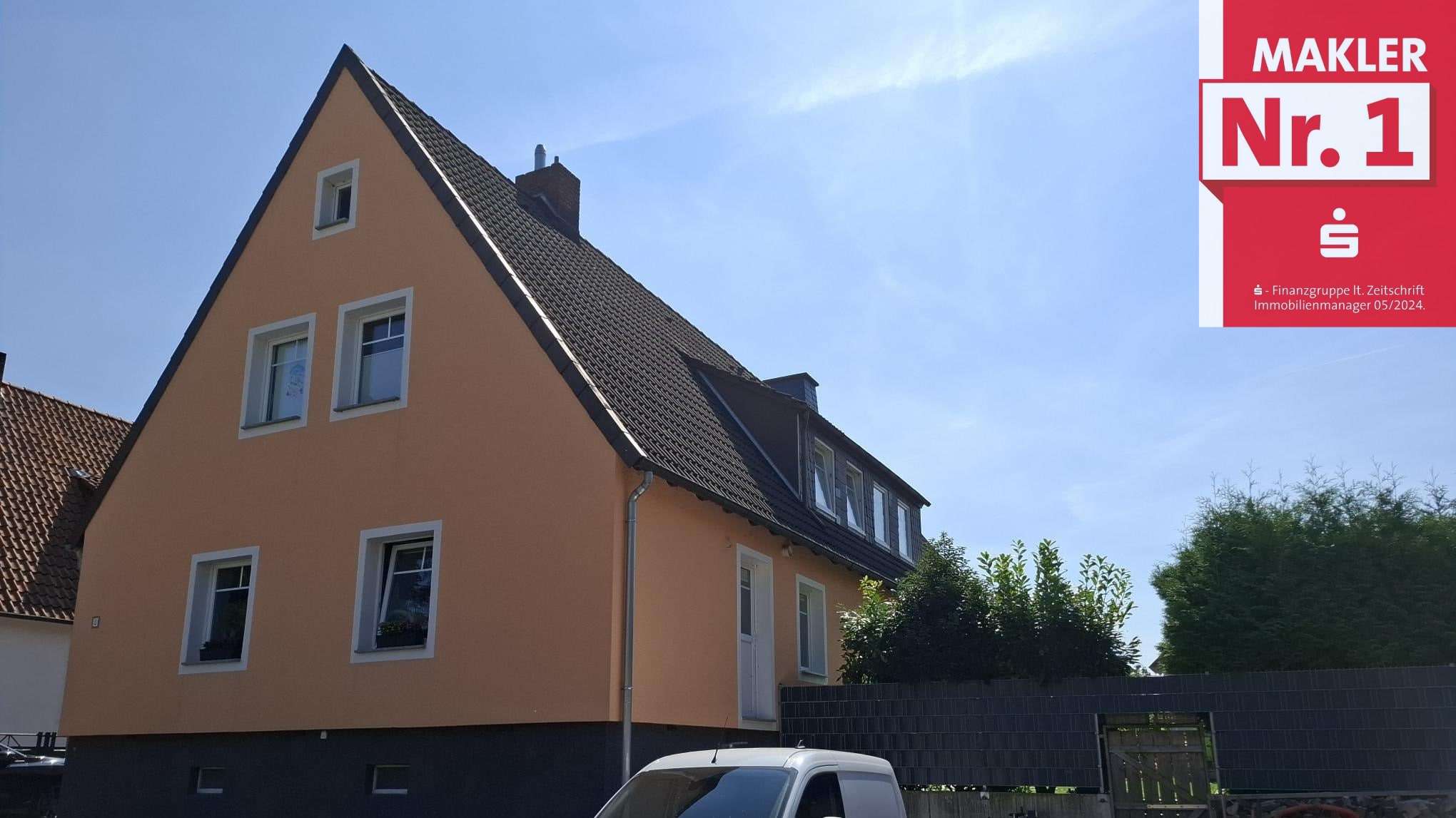 Thumbnail-Haus zum Kaufen in Melle 485.000,00 € 242 m²