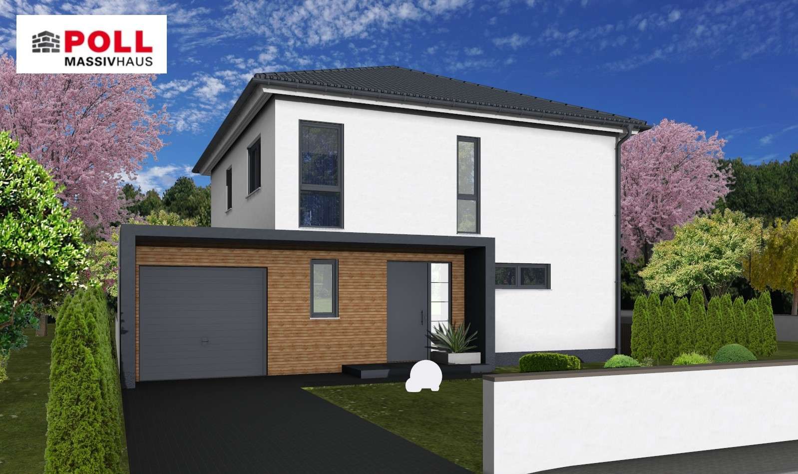 Thumbnail-Haus zum Kaufen in Hofheim 1.031.415,00 € 125.51 m²