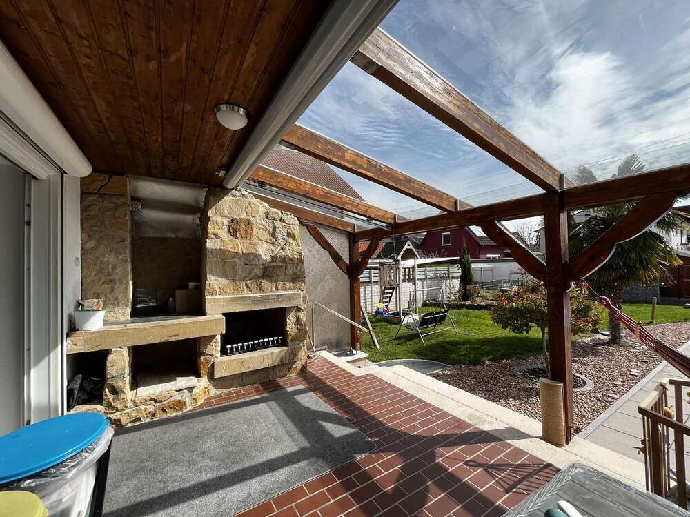 Thumbnail-Haus zum Kaufen in Mutterstadt 730.000,00 € 252 m²