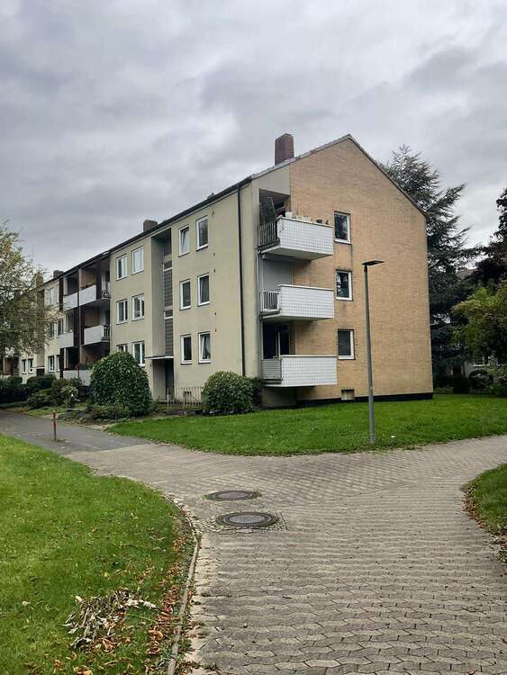 Thumbnail-Wohnung zum Kaufen in Göttingen 128.000,00 € 66 m²