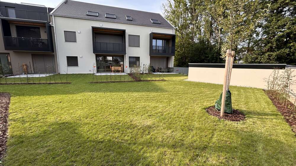 Thumbnail-Wohnung zum Mieten in Inning am Holz 1.490,00 € 104.7 m²