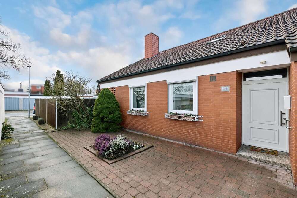 Thumbnail-Haus zum Kaufen in Hemmingen 550.000,00 € 172 m²