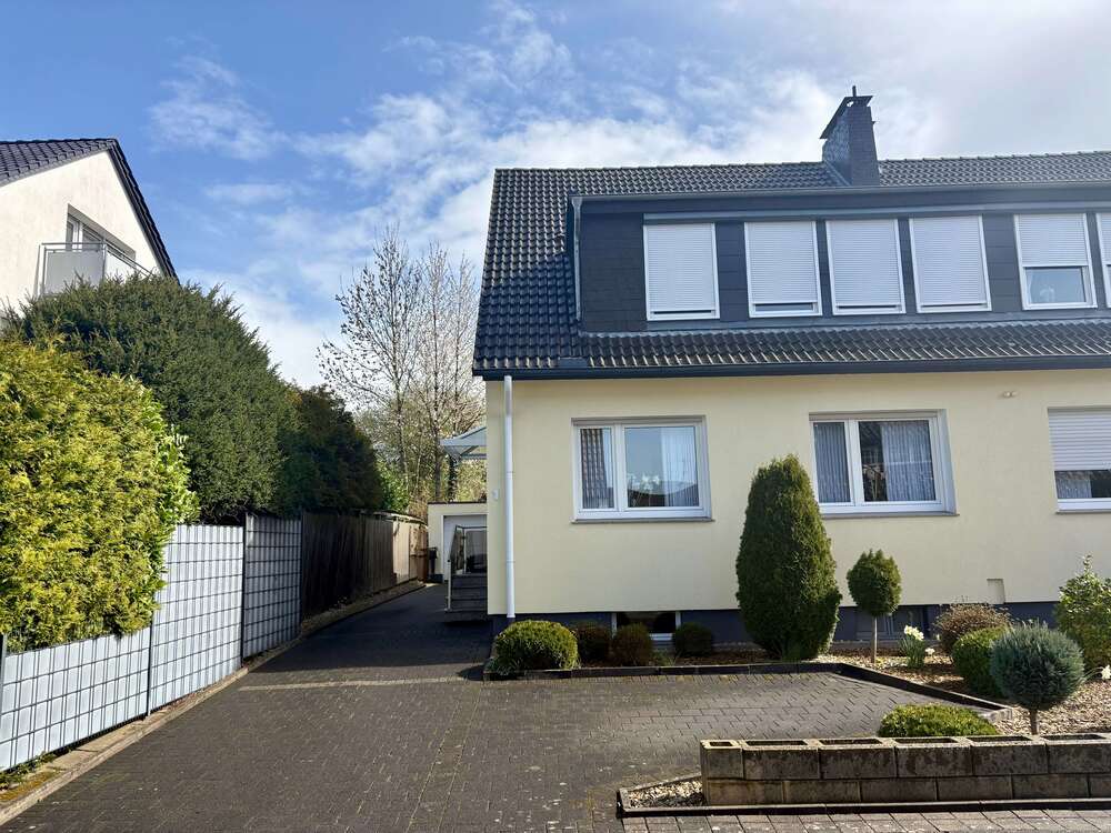 Thumbnail-Wohnung zum Mieten in Bad Salzuflen 650,00 € 75 m²