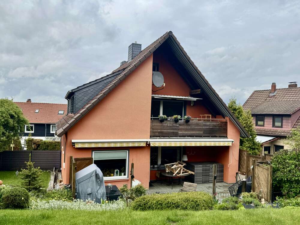 Thumbnail-Haus zum Kaufen in Goslar 250.000,00 € 159 m²