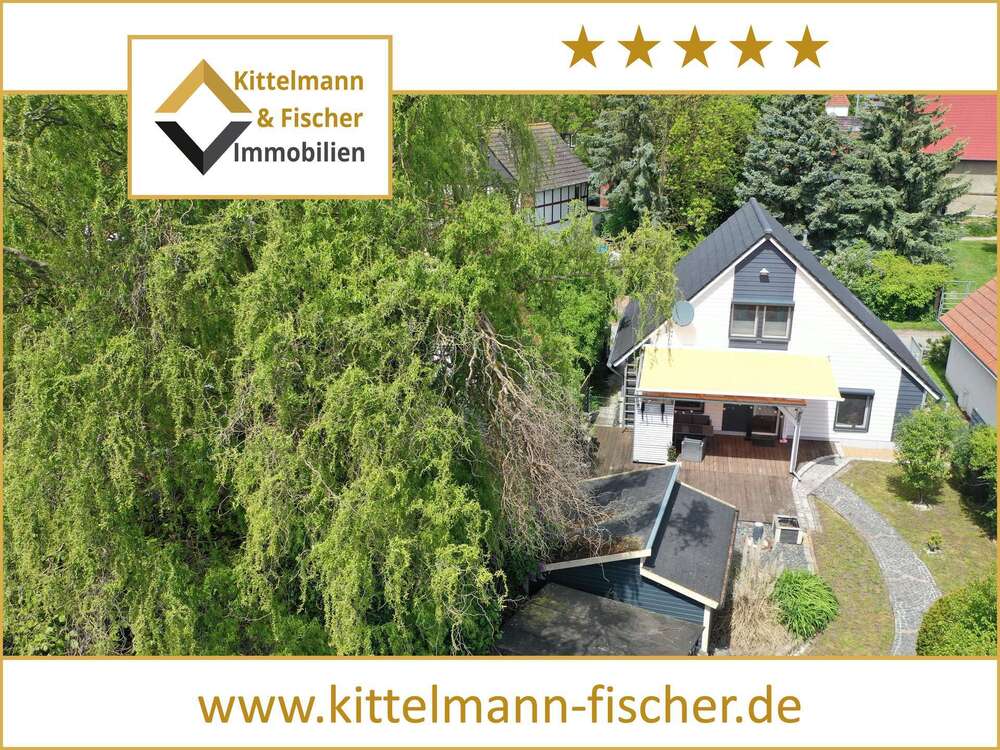 Thumbnail-Haus zum Kaufen in Börßum 230.000,00 € 79 m²