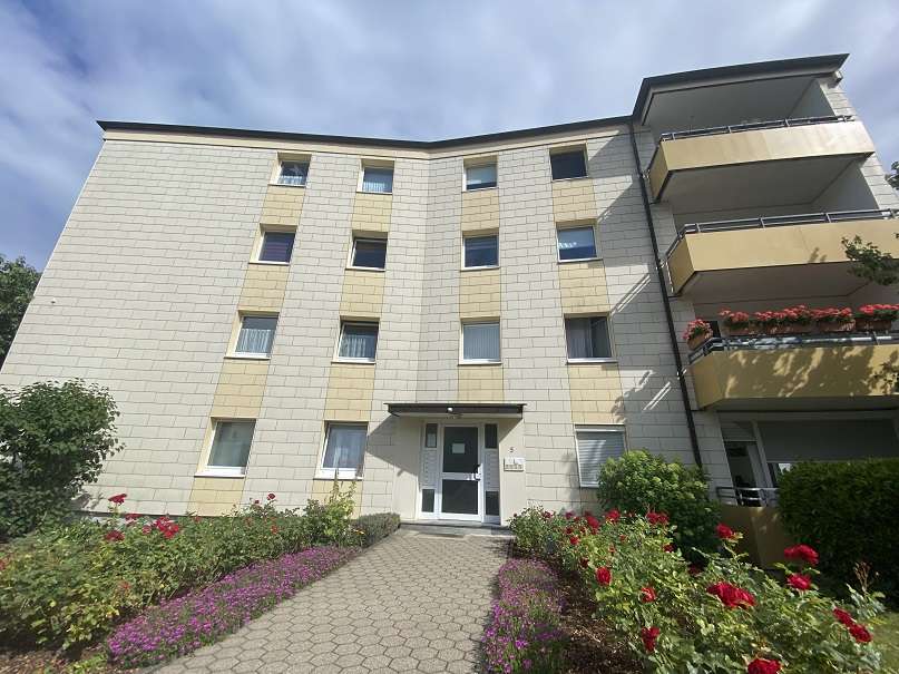 Thumbnail-Wohnung zum Mieten in Ennepetal 530,00 € 75.48 m²