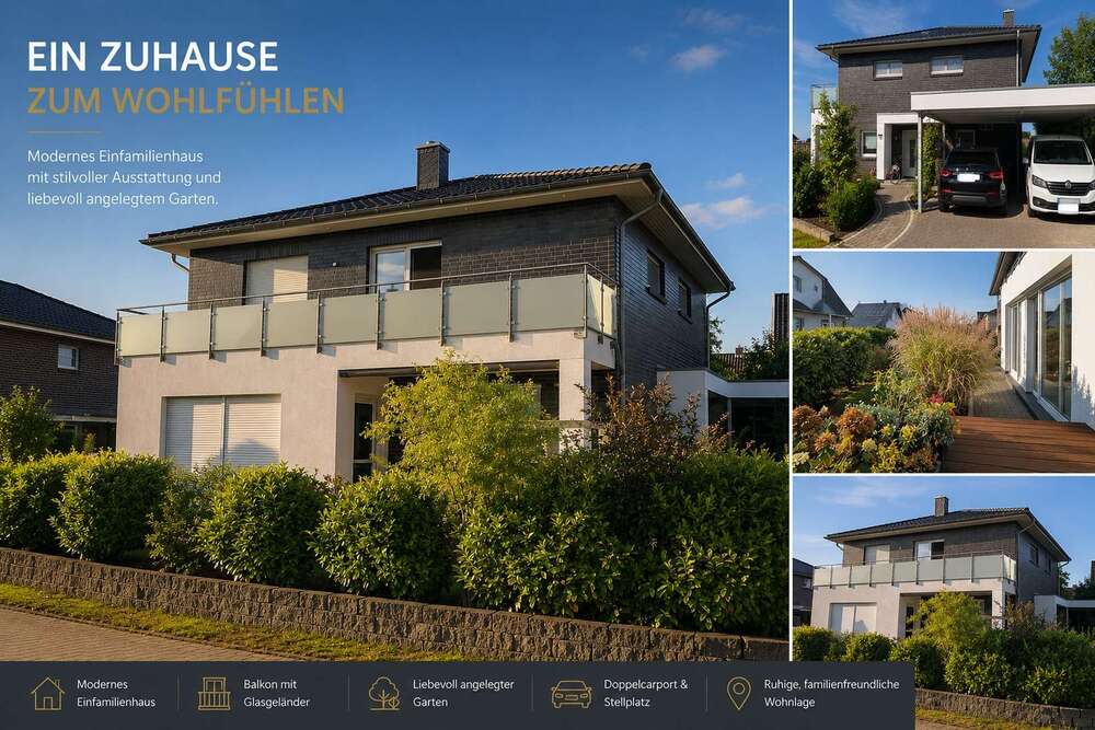 Thumbnail-Haus zum Kaufen in Buchholz 789.000,00 € 164 m²
