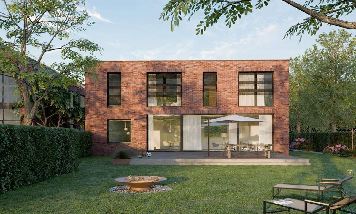 Thumbnail-Haus zum Kaufen in Meerbusch - Strümp 1.900.000,00 € 248 m²