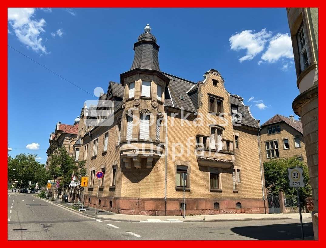 Thumbnail-Haus zum Kaufen in Landau 980.000,00 € 462.5 m²