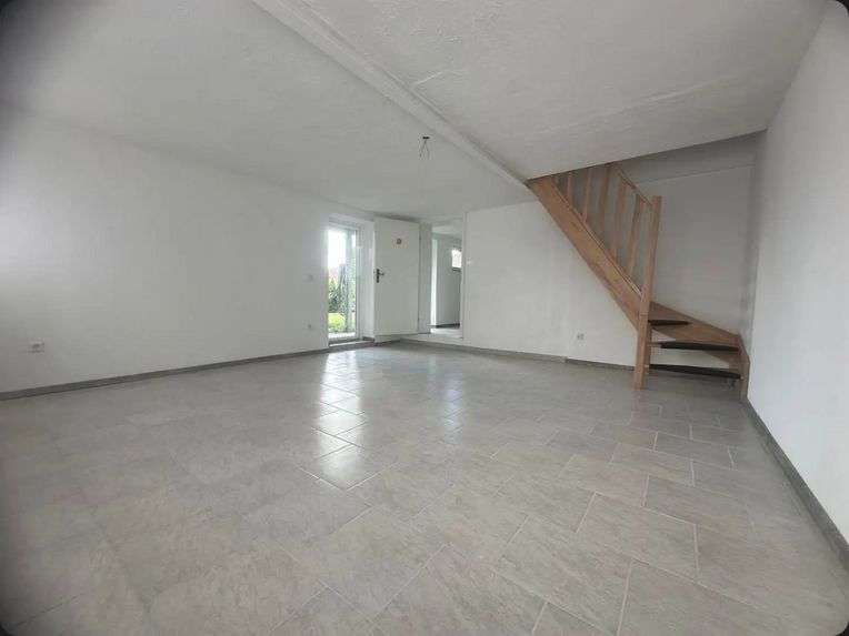 Thumbnail-Haus zum Mieten in Gross Schneen 600,00 € 60 m²