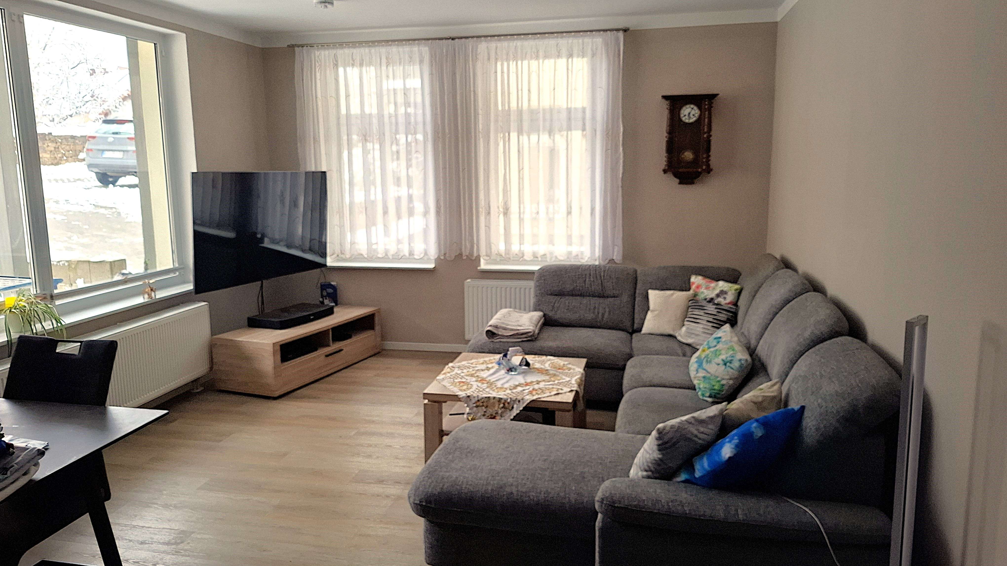 Thumbnail-Wohnung zum Mieten in Bautzen 790,00 € 127.98 m²