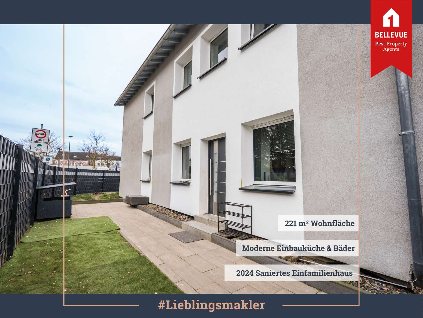 Thumbnail-Haus zum Kaufen in Eschweiler 480.000,00 € 221 m²