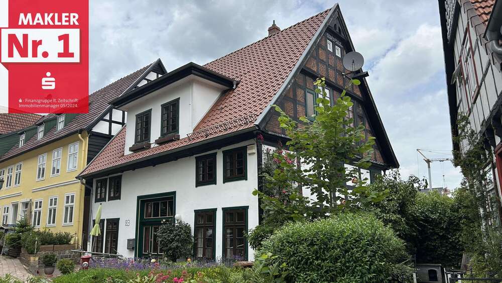 Thumbnail-Haus zum Kaufen in Melle 235.000,00 € 130 m²