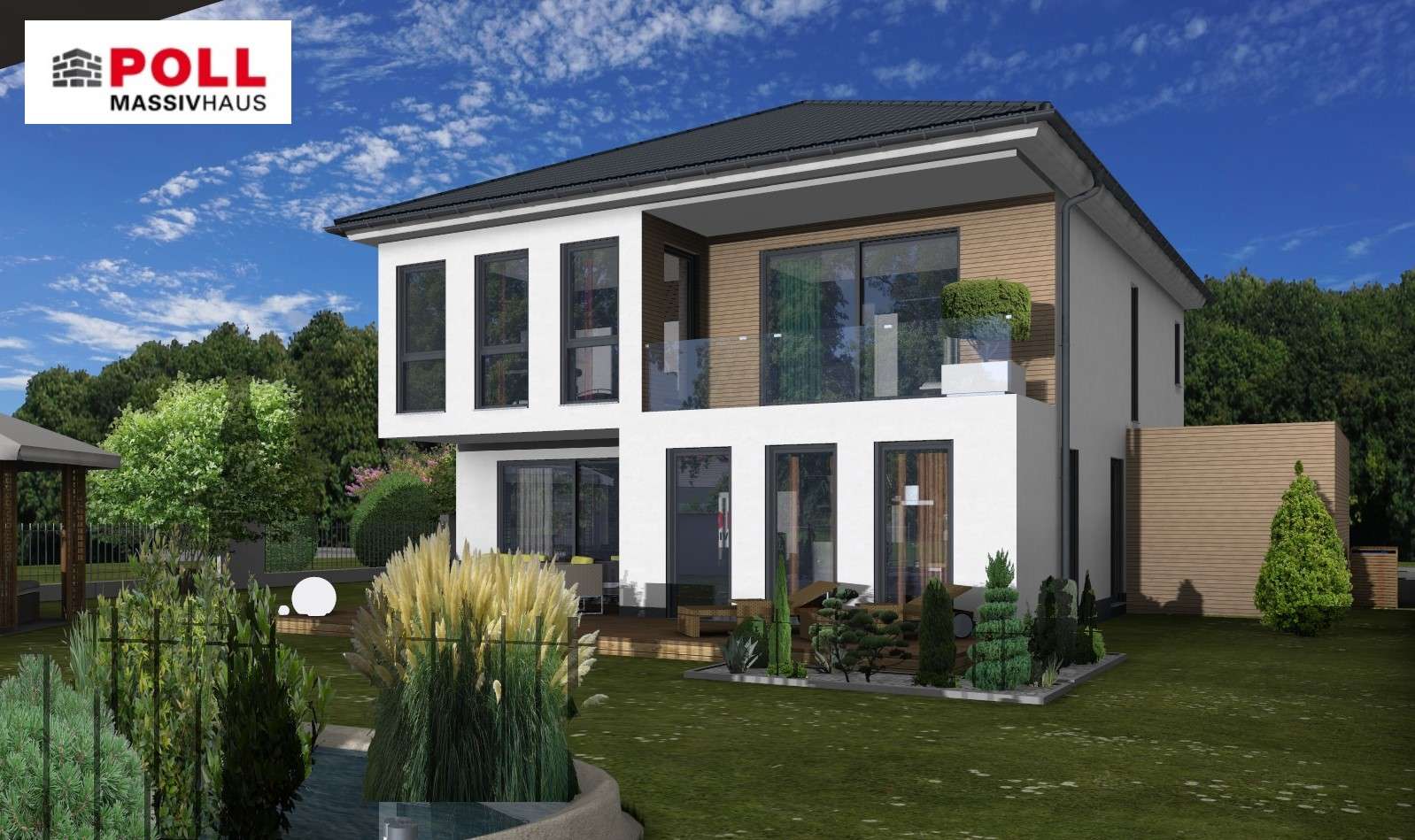 Thumbnail-Haus zum Kaufen in Hofheim 1.755.646,00 € 177.46 m²