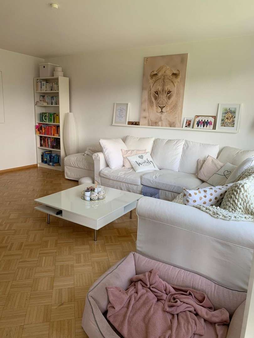 Thumbnail-Wohnung zum Kaufen in Isernhagen Altwarmbüchen 231.000,00 € 84 m²