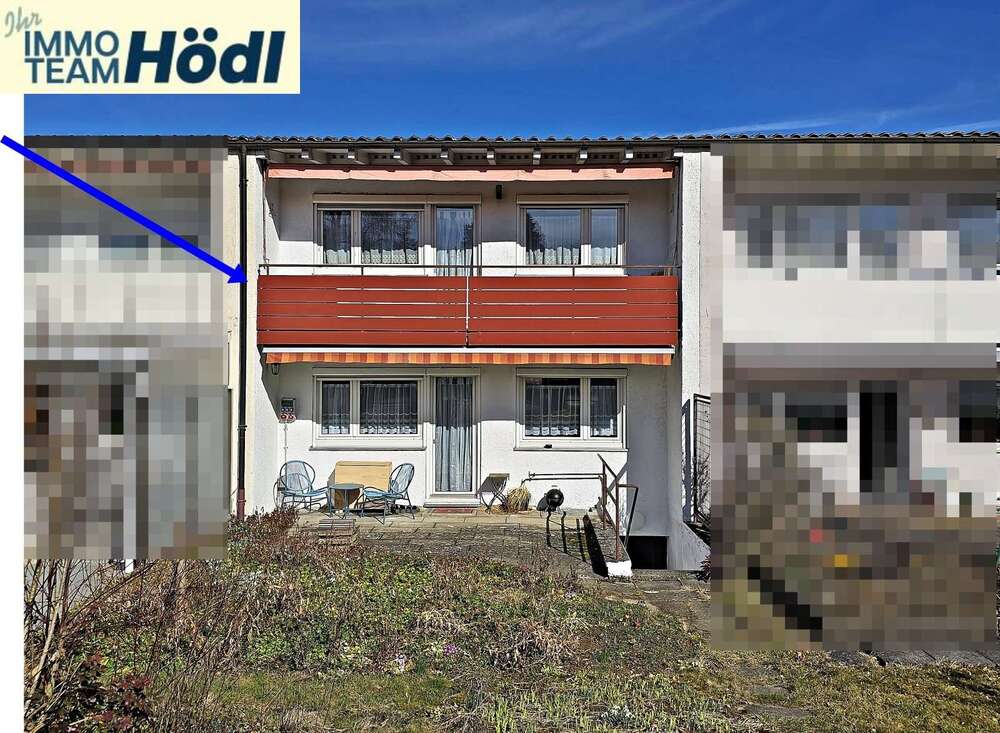 Thumbnail-Haus zum Kaufen in Reutlingen 469.000,00 € 119.91 m²