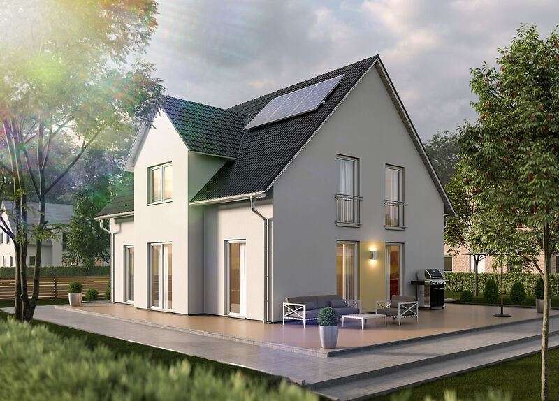 Thumbnail-Haus zum Kaufen in Hohen Neuendorf 558.480,00 € 176 m²