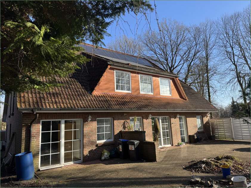 Thumbnail-Haus zum Kaufen in Wardböhmen 295.000,00 € 270 m²