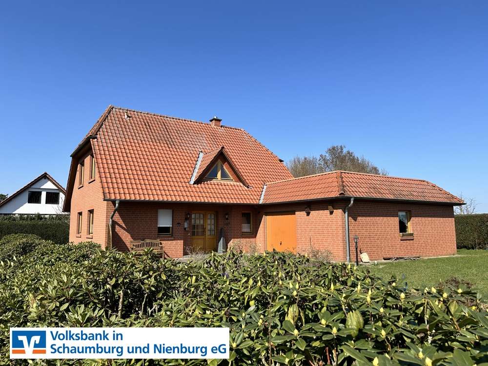 Thumbnail-Haus zum Kaufen in Steyerberg 328.500,00 € 157 m²