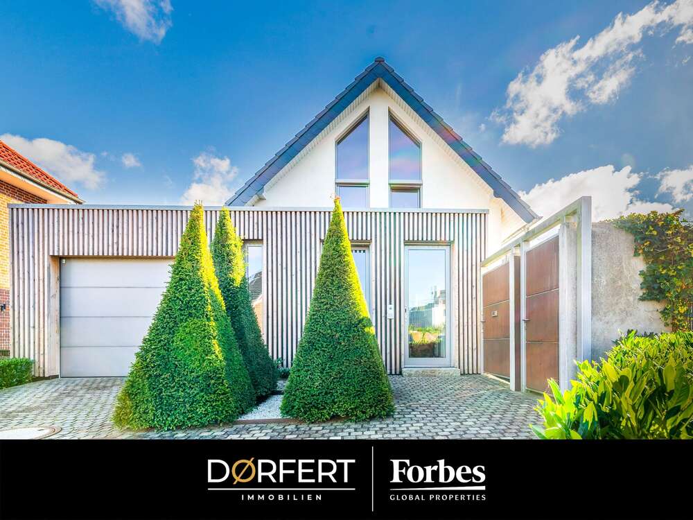 Thumbnail-Haus zum Kaufen in Melle 669.000,00 € 201.05 m²