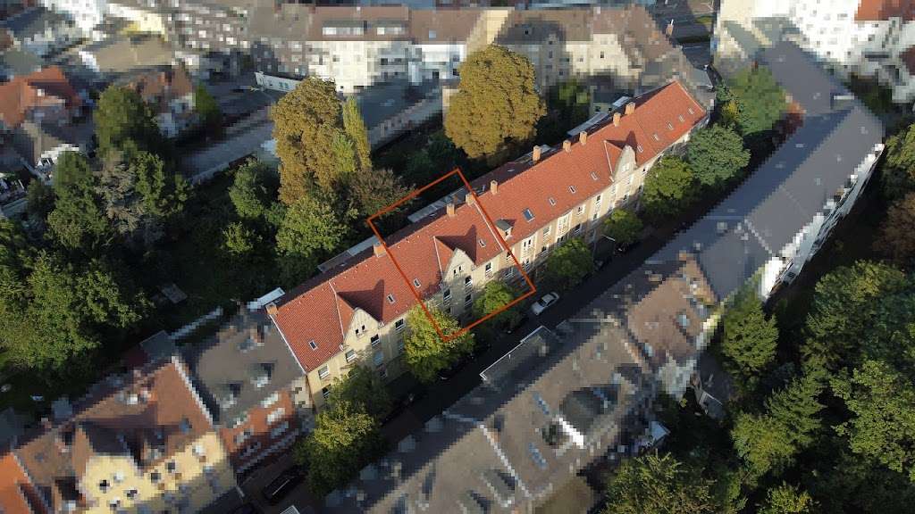 Thumbnail-Wohnung zum Mieten in Herne 381,90 € 57 m²