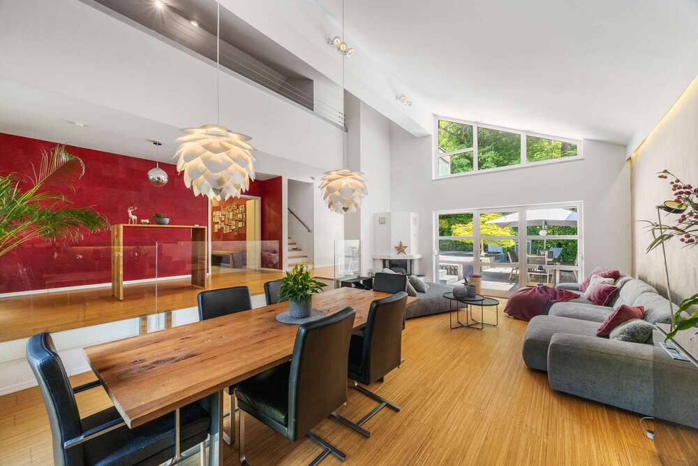 Thumbnail-Haus zum Kaufen in Starnberg 1.990.000,00 € 276 m²