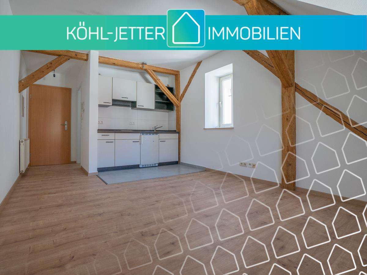 Thumbnail-Wohnung zum Kaufen in Albstadt 64.000,00 € 23 m²