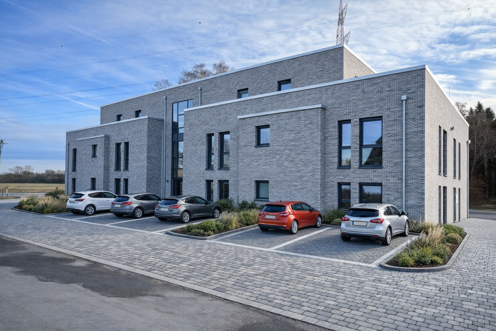 Thumbnail-Wohnung zum Mieten in Dortmund 454,50 € 62.69 m²