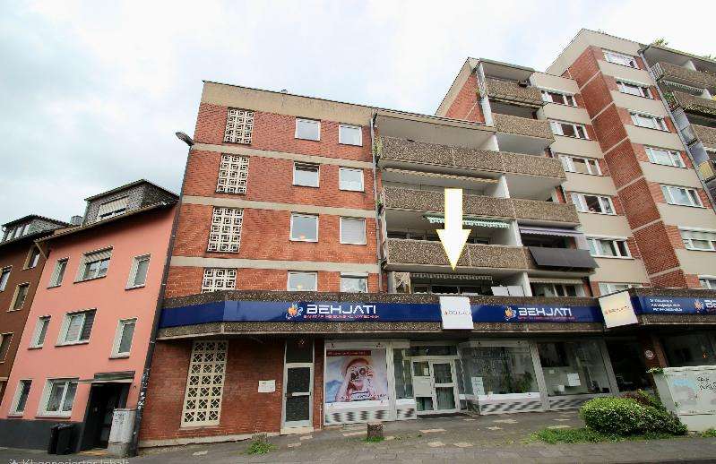 Thumbnail-Wohnung zum Kaufen in Troisdorf 269.000,00 € 99 m²