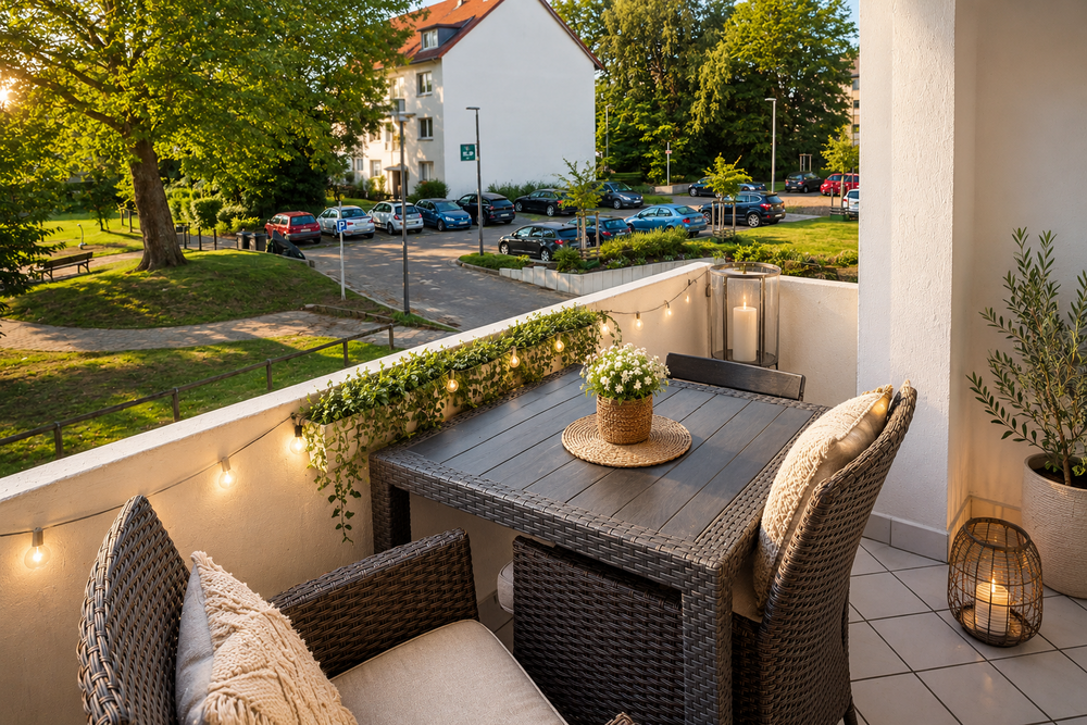 Thumbnail-Wohnung zum Kaufen in Essen 155.000,00 € 76 m²