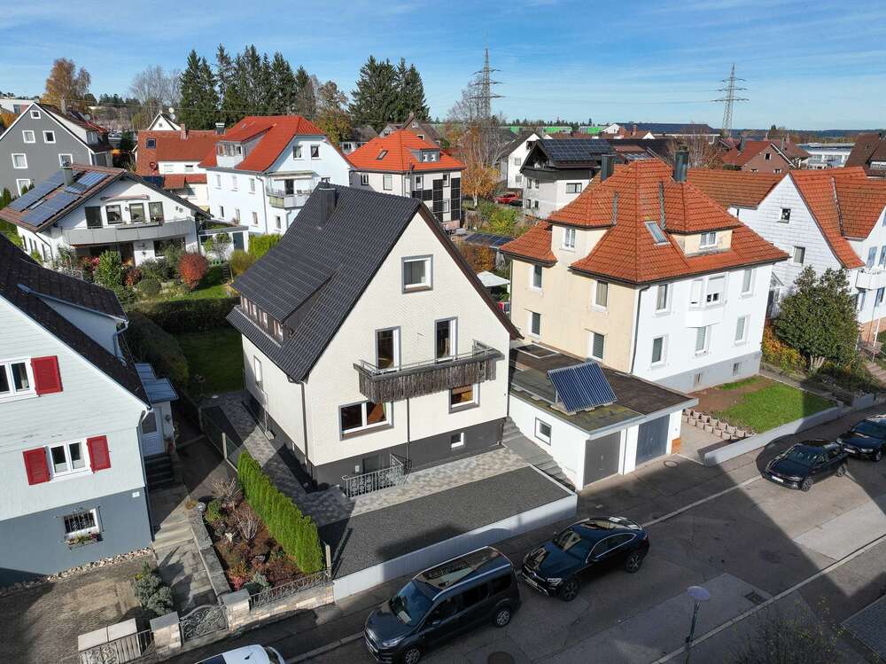Thumbnail-Haus zum Kaufen in Freudenstadt 499.000,00 € 182 m²