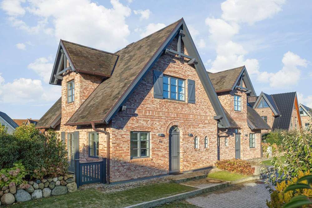 Thumbnail-Haus zum Kaufen in List auf Sylt 2.980.000,00 € 134 m²