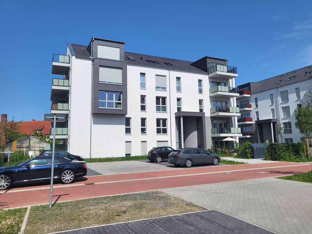 Thumbnail-Wohnung zum Mieten in Wunstorf 1.212,00 € 105 m²