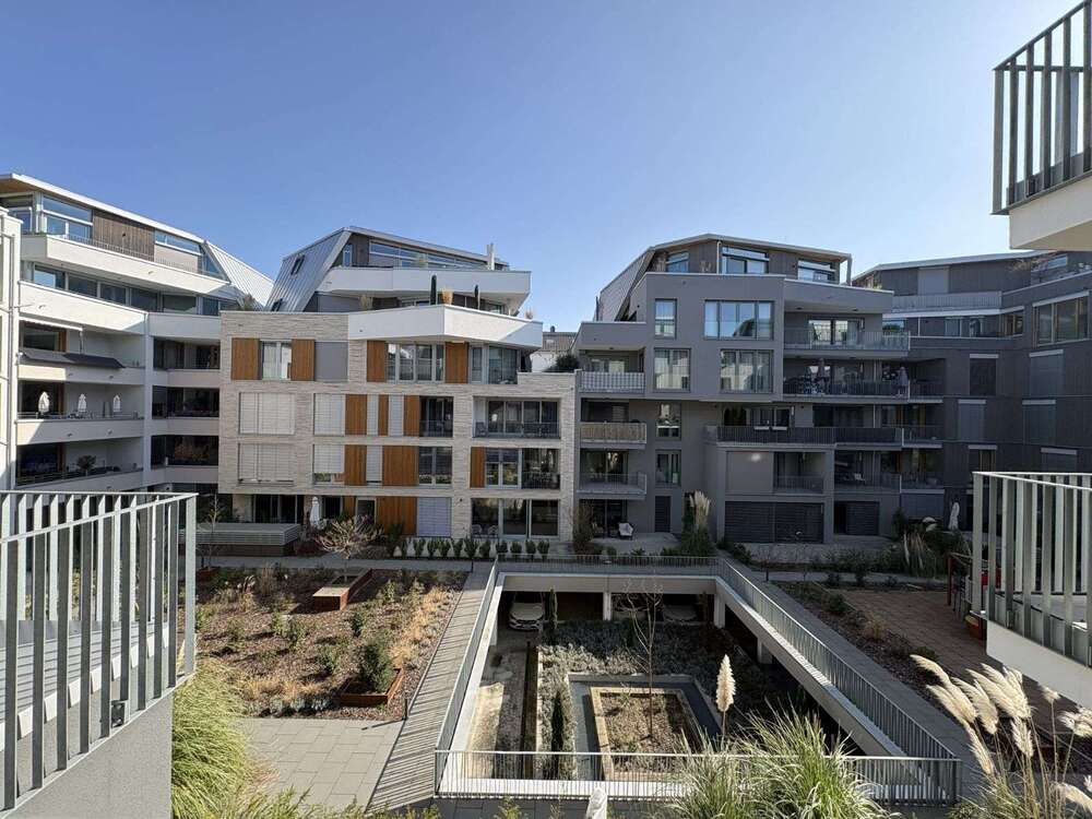 Thumbnail-Wohnung zum Mieten in Mannheim 1.132,00 € 74.5 m²