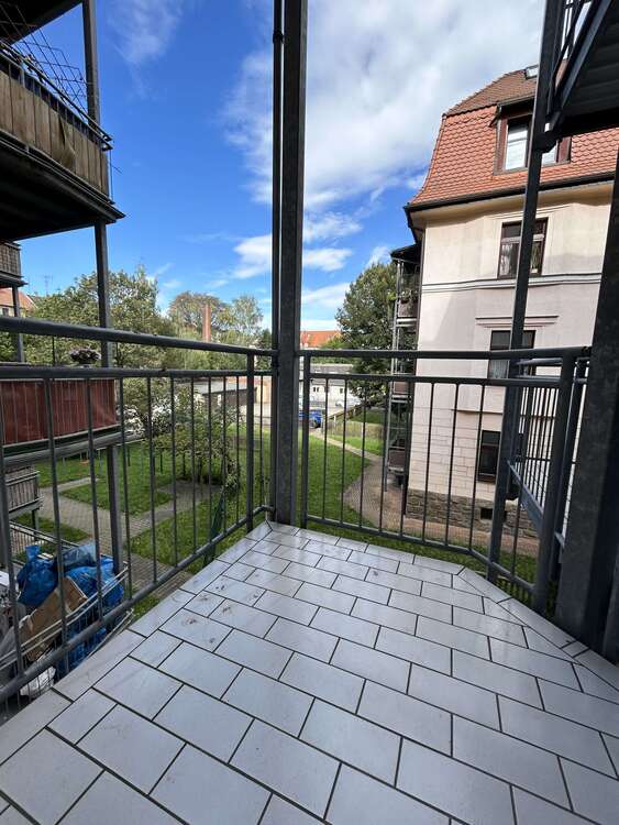 Thumbnail-Wohnung zum Mieten in Zwickau 275,00 € 43 m²