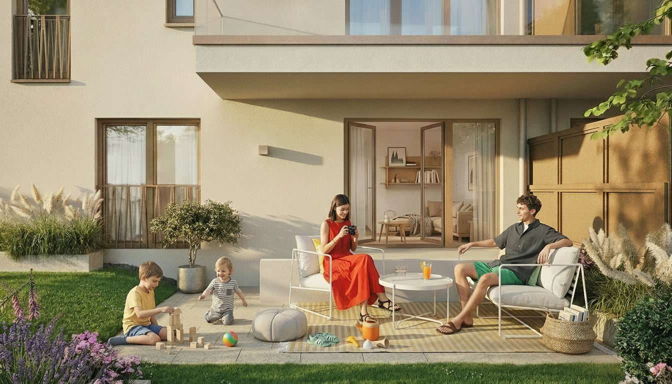 Thumbnail-Wohnung zum Kaufen in Köln 1.065.900,00 € 146.63 m²