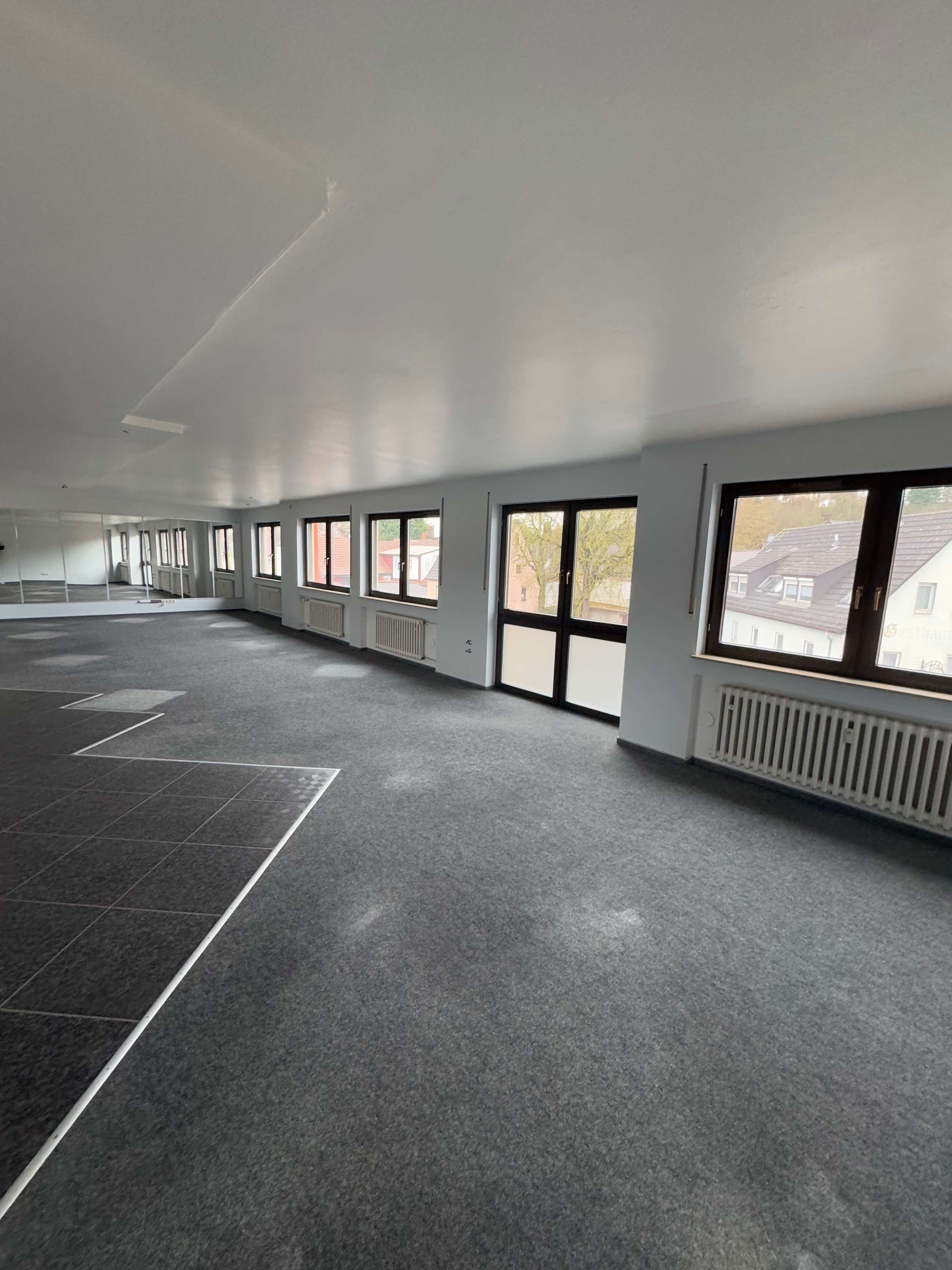 Thumbnail-Büro in Würzburg 1.290,00 € 140 m²