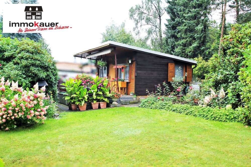 Thumbnail-Haus zum Kaufen in Chemnitz 12.000,00 € 24 m²