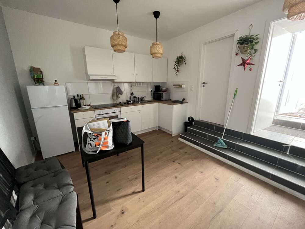 Thumbnail-Wohnung zum Mieten in Leipzig 750,00 € 60 m²